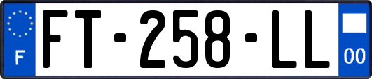 FT-258-LL