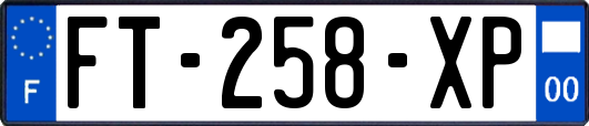 FT-258-XP