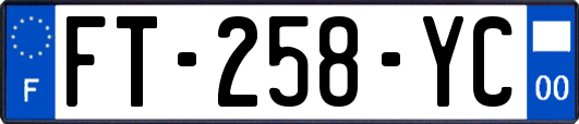 FT-258-YC