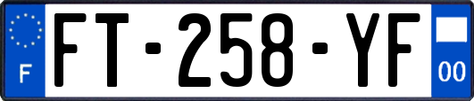FT-258-YF