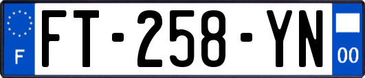 FT-258-YN