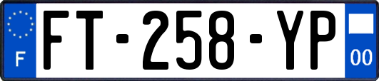 FT-258-YP