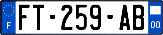 FT-259-AB