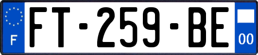 FT-259-BE