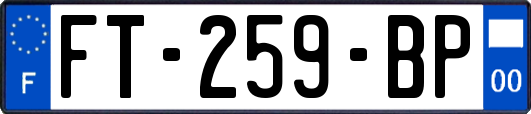 FT-259-BP