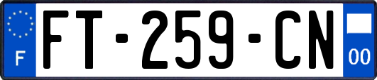 FT-259-CN