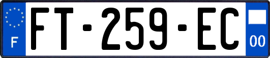 FT-259-EC
