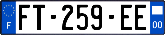 FT-259-EE