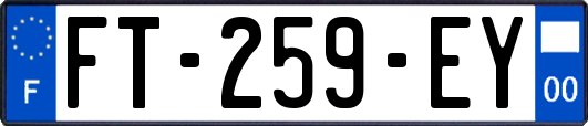 FT-259-EY