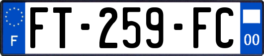 FT-259-FC