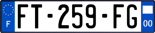 FT-259-FG