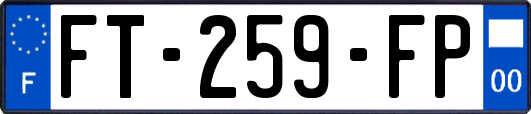 FT-259-FP