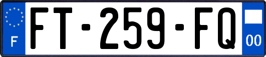FT-259-FQ