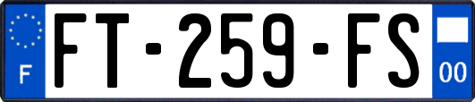 FT-259-FS