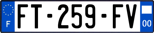 FT-259-FV