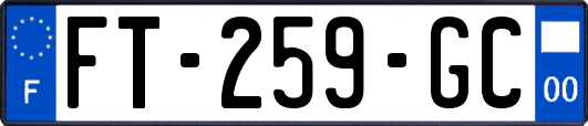 FT-259-GC