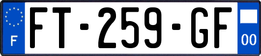 FT-259-GF