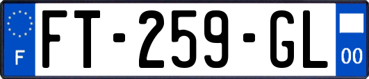 FT-259-GL
