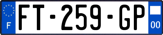 FT-259-GP