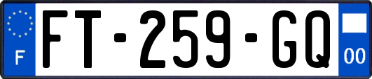 FT-259-GQ
