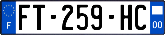 FT-259-HC