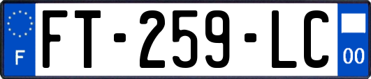 FT-259-LC