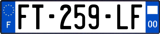 FT-259-LF