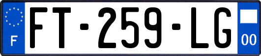 FT-259-LG