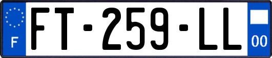 FT-259-LL