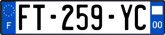 FT-259-YC