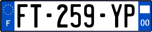 FT-259-YP