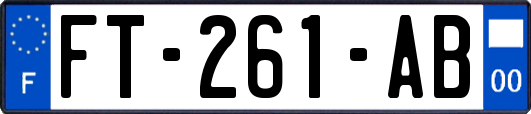 FT-261-AB