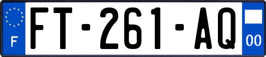 FT-261-AQ