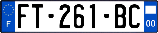 FT-261-BC