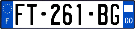 FT-261-BG