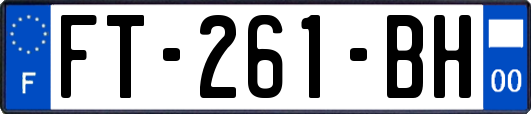 FT-261-BH