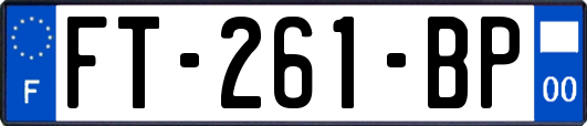 FT-261-BP