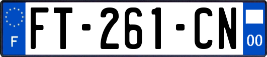 FT-261-CN