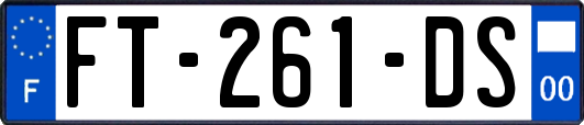 FT-261-DS