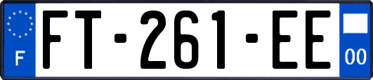FT-261-EE