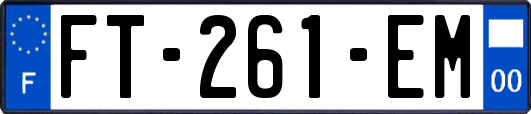 FT-261-EM