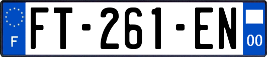 FT-261-EN