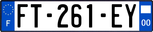 FT-261-EY