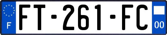 FT-261-FC