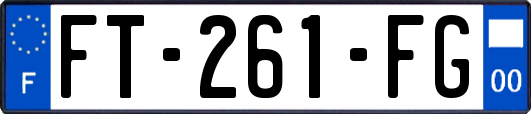 FT-261-FG