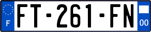FT-261-FN