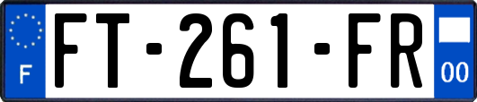FT-261-FR