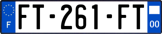 FT-261-FT