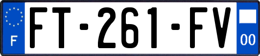 FT-261-FV
