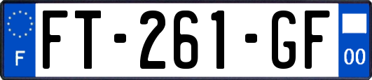 FT-261-GF